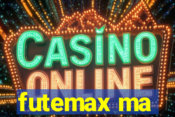 futemax ma